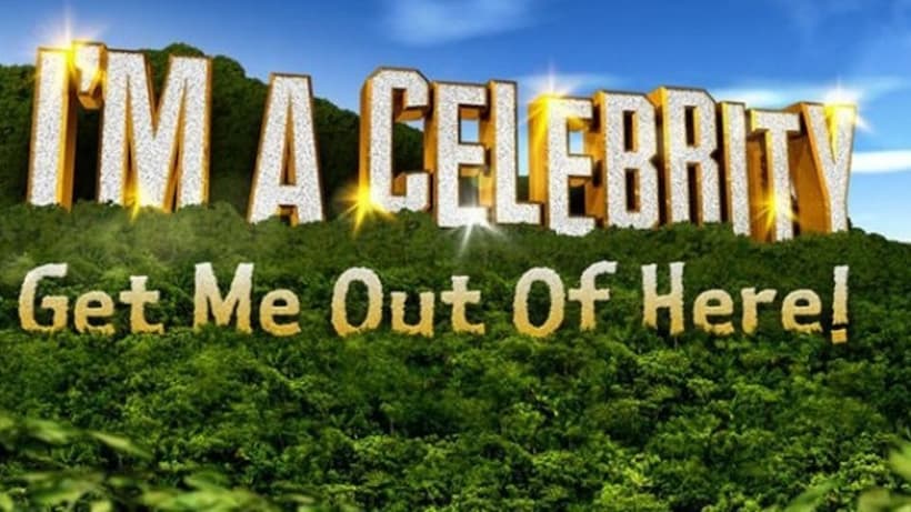 I'm a celebrity get me out of here season 21