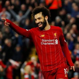 Mohamed Salah Has Played For Both Liverpool And Chelsea