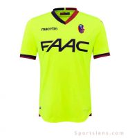 2016 17 BOLOGNA FC 1909 away Kits