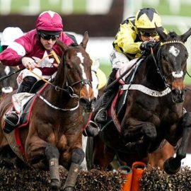 2021 Leopardstown Christmas Hurdle tips include Abacadabras