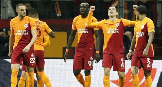 Adana demirspor vs Galatasaray
