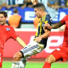 Antalyaspor vs Kasimpasa