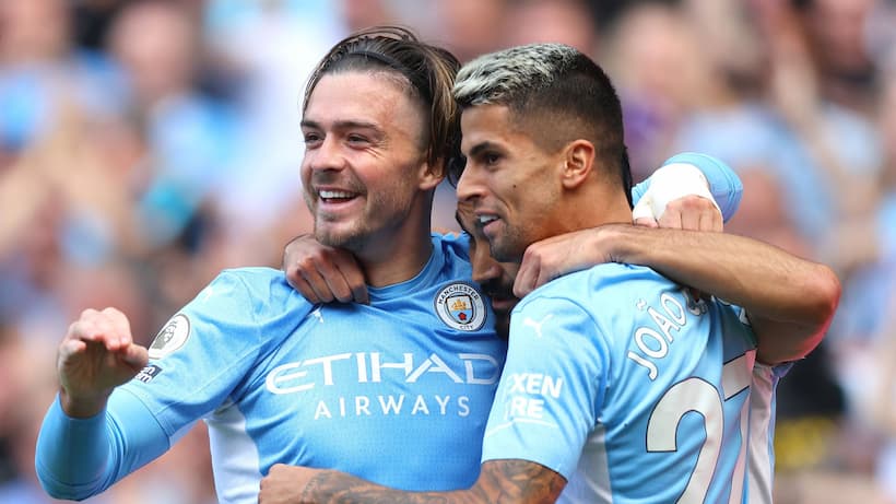 Boxing Day Acca Tips - Jack Grealish & Joao Cancelo likely to be in action for Manchester City on Boxing Day