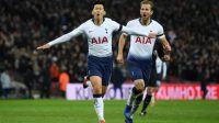 Spurs vs Arsenal free bets - Son Heung Min