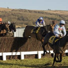 Cheltenham Friday tips for 10 December