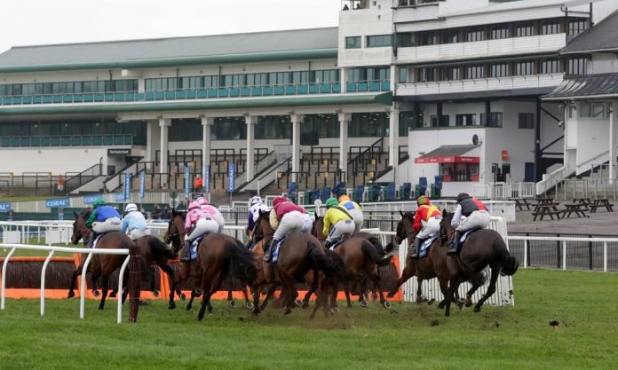 Lucky 15 tips for 27 December from Chepstow, Kempton and Leopardstown