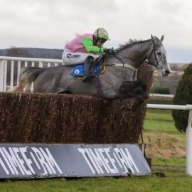 2021 Rowland Meyrick Chase tips from Wetherby include Empire Steel