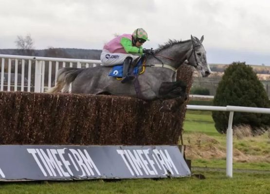 2021 Rowland Meyrick Chase tips from Wetherby include Empire Steel