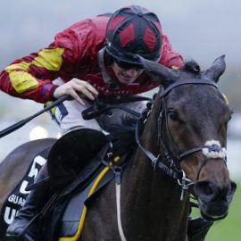 2022 Relkeel Hurdle tips from Cheltenham include Guard Your Dreams