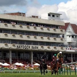 Haydock