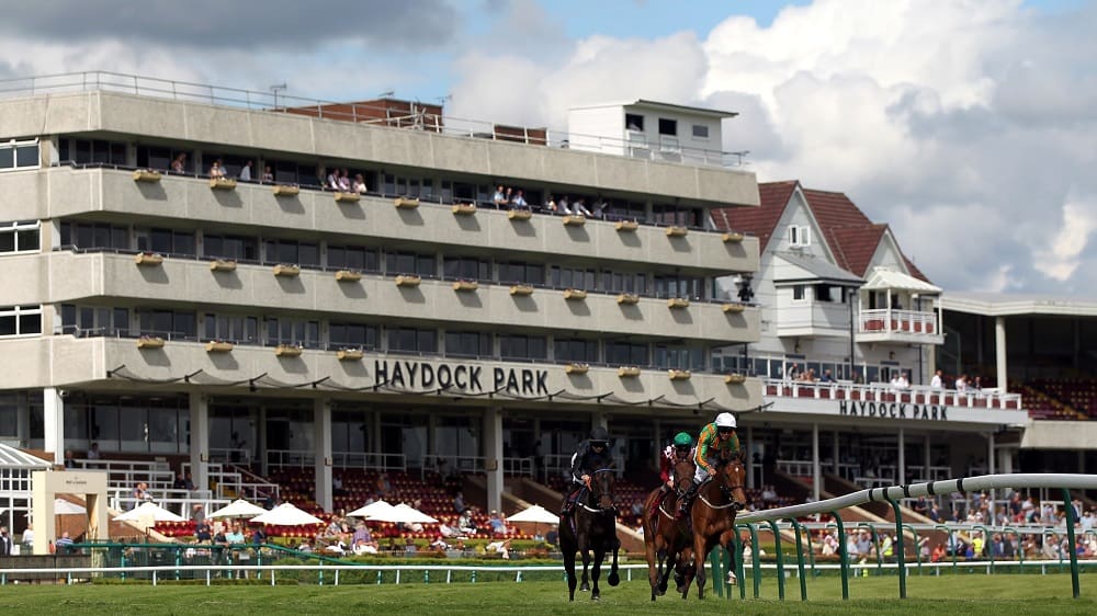 Lucky 15 tips for 18 December from Haydock and Ascot