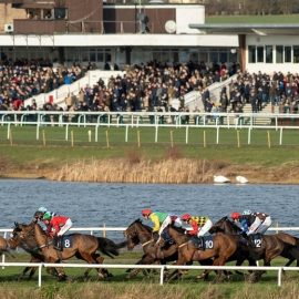 2021 Peterborough Chase tips from Huntingdon