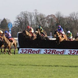 Boxing Day racing tips