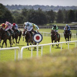 Navan racing tips for 4 December