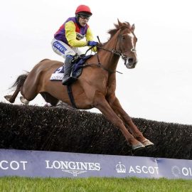 2021 Tommy Whittle Chase tips and preview includes Remastered