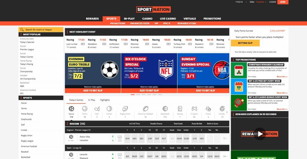 Best Betting Sites Ireland [cur_month] [cur_year] - Compare Top Irish Bookmakers