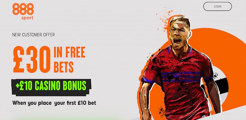 888sport Ashes Cricket Free Bets