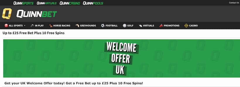 Free Bets on Ashes Cricket at QuinnBet