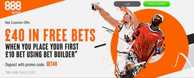PDC World Championship Free Bets at 888sport
