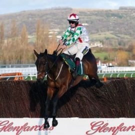 2022 New Years Day Handicap Chase tips from Cheltenham include Vienna Court