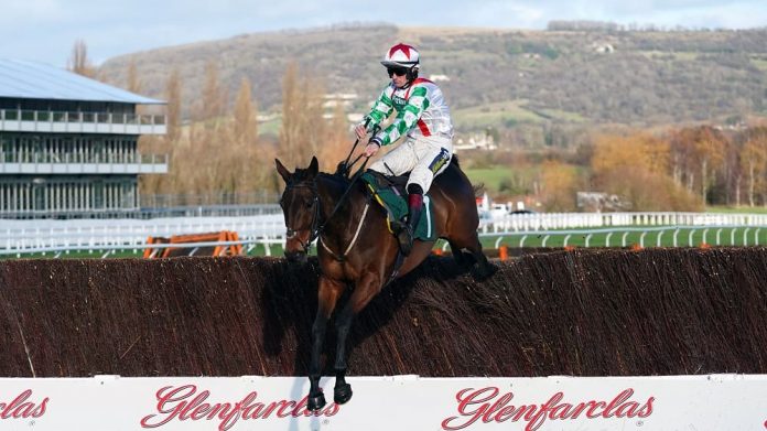 2022 New Years Day Handicap Chase tips from Cheltenham include Vienna Court