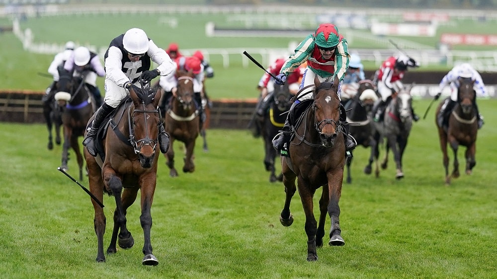 2021 Betfair Exchange Trophy tips and preview from Ascot