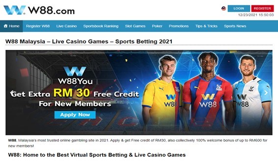 15 Lessons About Safe betting Sites Malaysia You Need To Learn To Succeed
