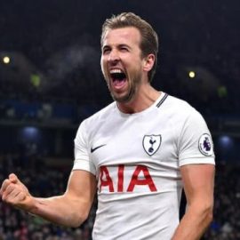 Harry Kane Was Not Nominated For The Best FIFA Men's Player Award