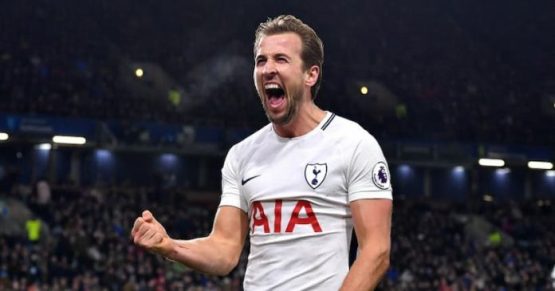 Harry Kane Was Not Nominated For The Best FIFA Men's Player Award