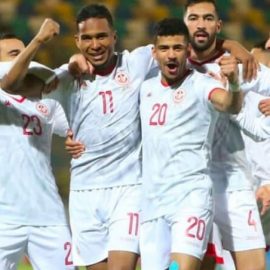 AFCON Free Bets Tunisia vs Mali Seifeddin Jaziri