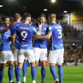 Birmingham City vs Barnsley 5