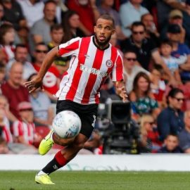 Brentfords Brian Mbuemo is likely to start vs Southampton after a hattrick vs Port Vale in the FA Cup