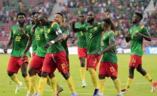 Cameroon vs Comoros 2