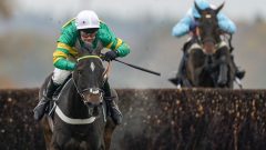 2022 Cotswold Chase tips from Cheltenham feature Chantry House