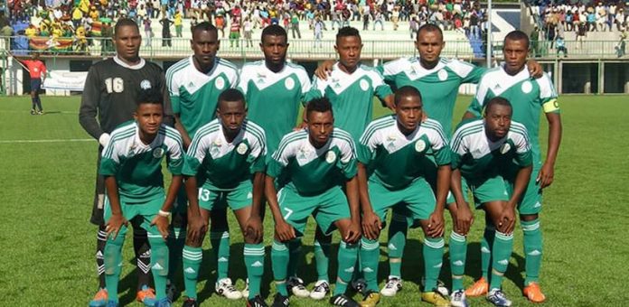 Comoros vs Gabon live stream: AFCON 2022 preview, what time is kick off and team news thumbnail