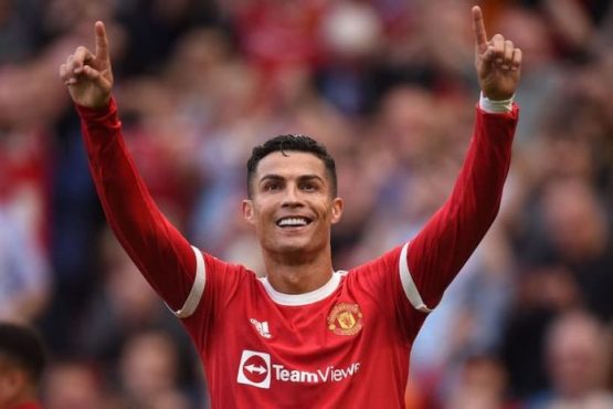 Cristiano Ronaldo 888 sport enhanced odds for Man U vs West Ham