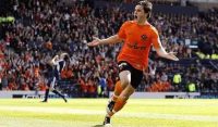 Dundee United vs Ross County 3