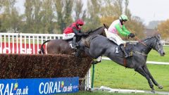 2022 Peter Marsh Chase tips from Haydock include Empire Steel
