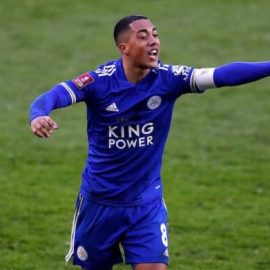 FA Cup BTTS Tips Leicester Citys Youri Tielemans will be in action tomorrow