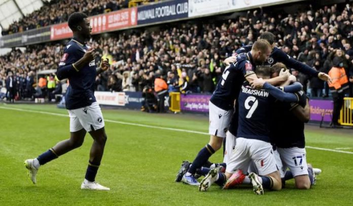 Millwall vs West Brom betting offer: Championship free bets thumbnail