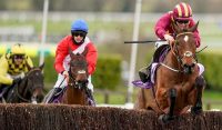 Cheltenham Gold Cup 2022 entries include Minella Indo and A Plus Tard
