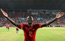 Musa Barrow AFCON Live Stream Guinea vs Gambia