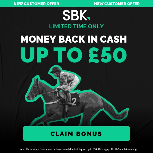 SBK Ascot betting offers