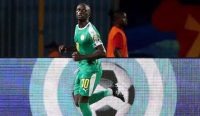 Senegal vs Cape Verde 3