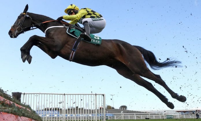Cheltenham Lucky 15 Tips: Four horses to back on Wednesday 16th March thumbnail