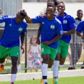 Sierra Leone vs Equatorial Guinea 1