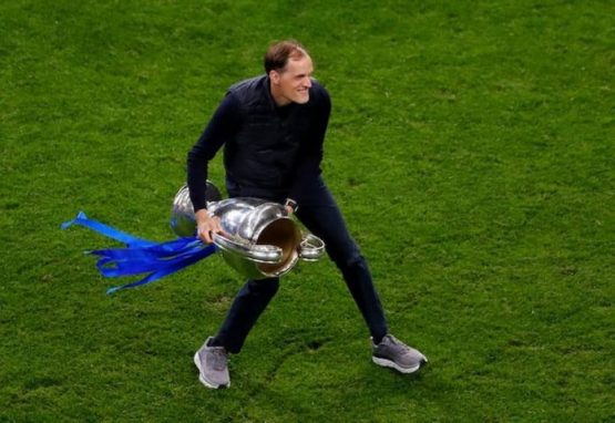 Thomas Tuchel Is The Seventh Highest Spending Manager In History