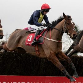 2022 Thyestes Chase tips from Gowran Park include Longhouse Poet