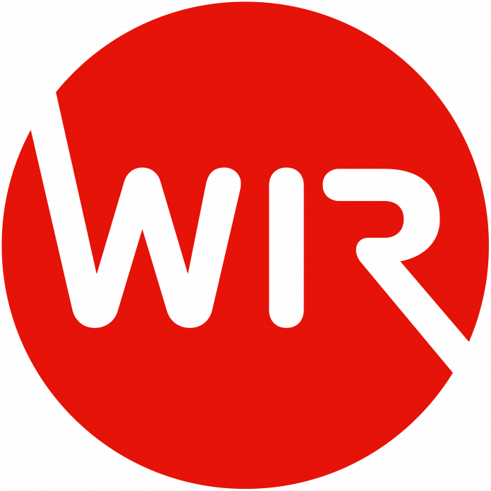 WIR logo