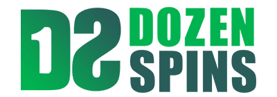 dozenspins logo